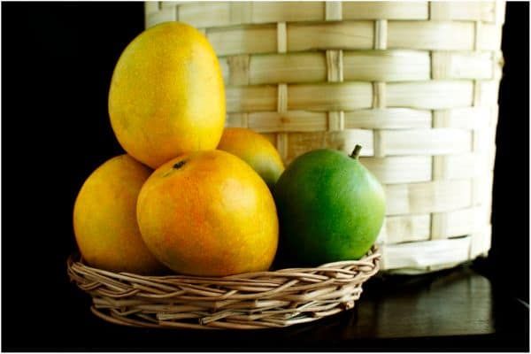 Mango